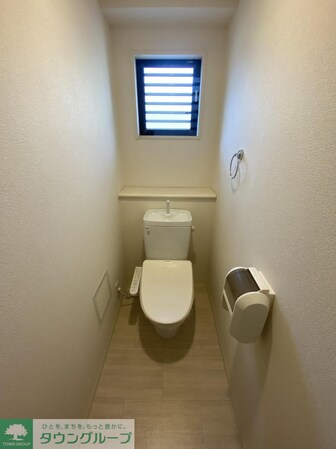 BSレジデンス栄(旧名称:グランルージュ栄)の物件内観写真